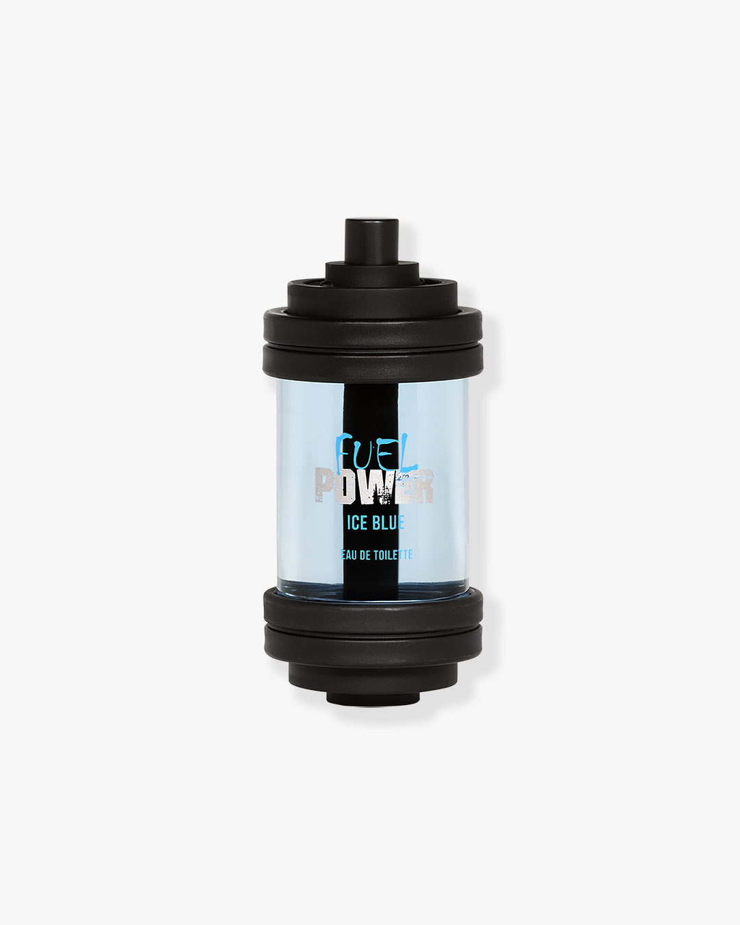 Fuel Power Ice Blue