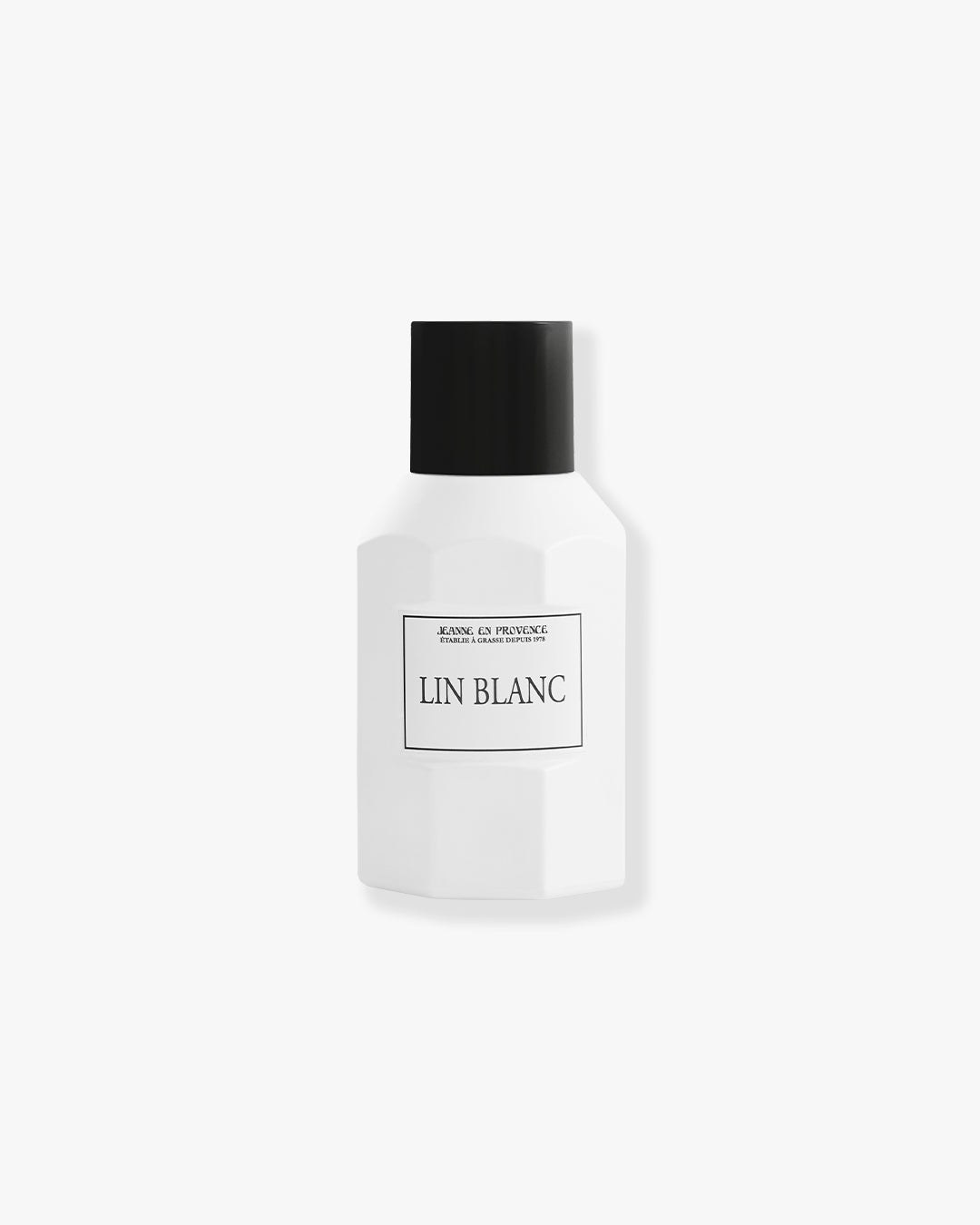 Lin Blanc