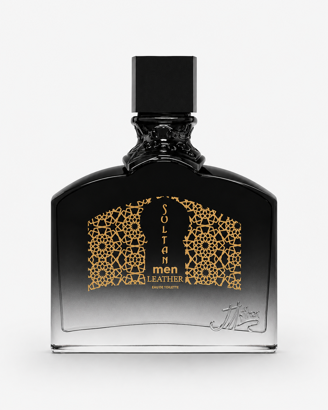 Sultan Men Leather