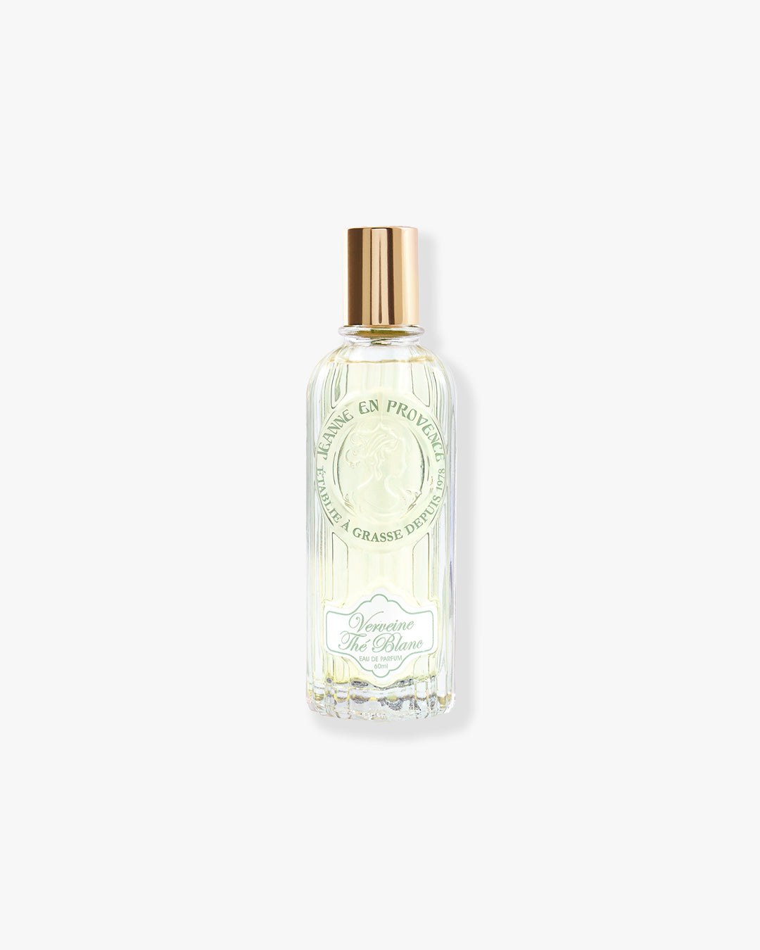 Verveine Thé Blanc
