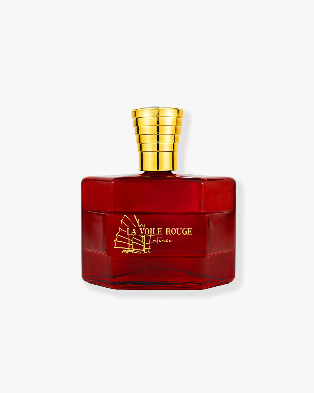 Voile Rouge Intense