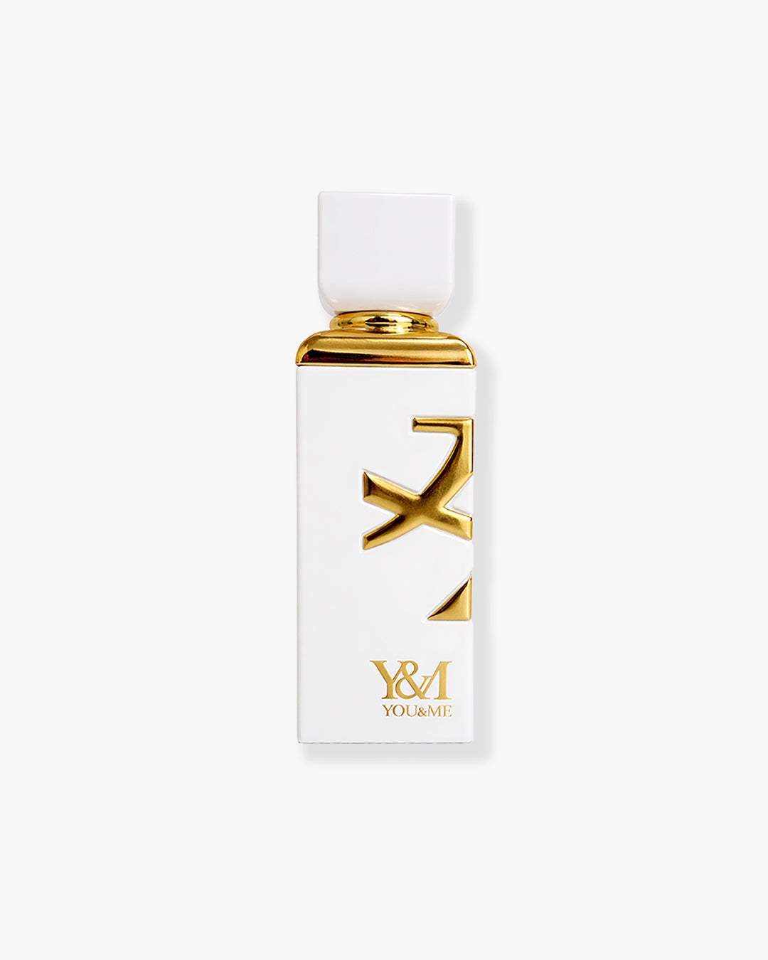 You&Me White