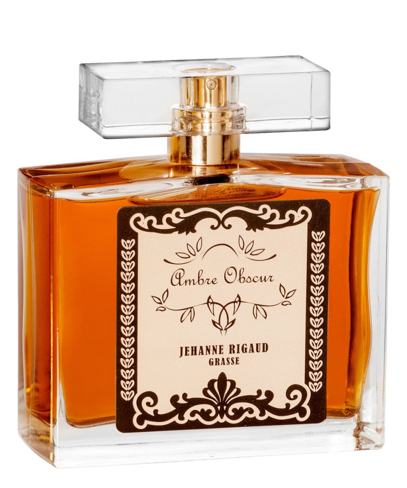 Ambre Obscur
