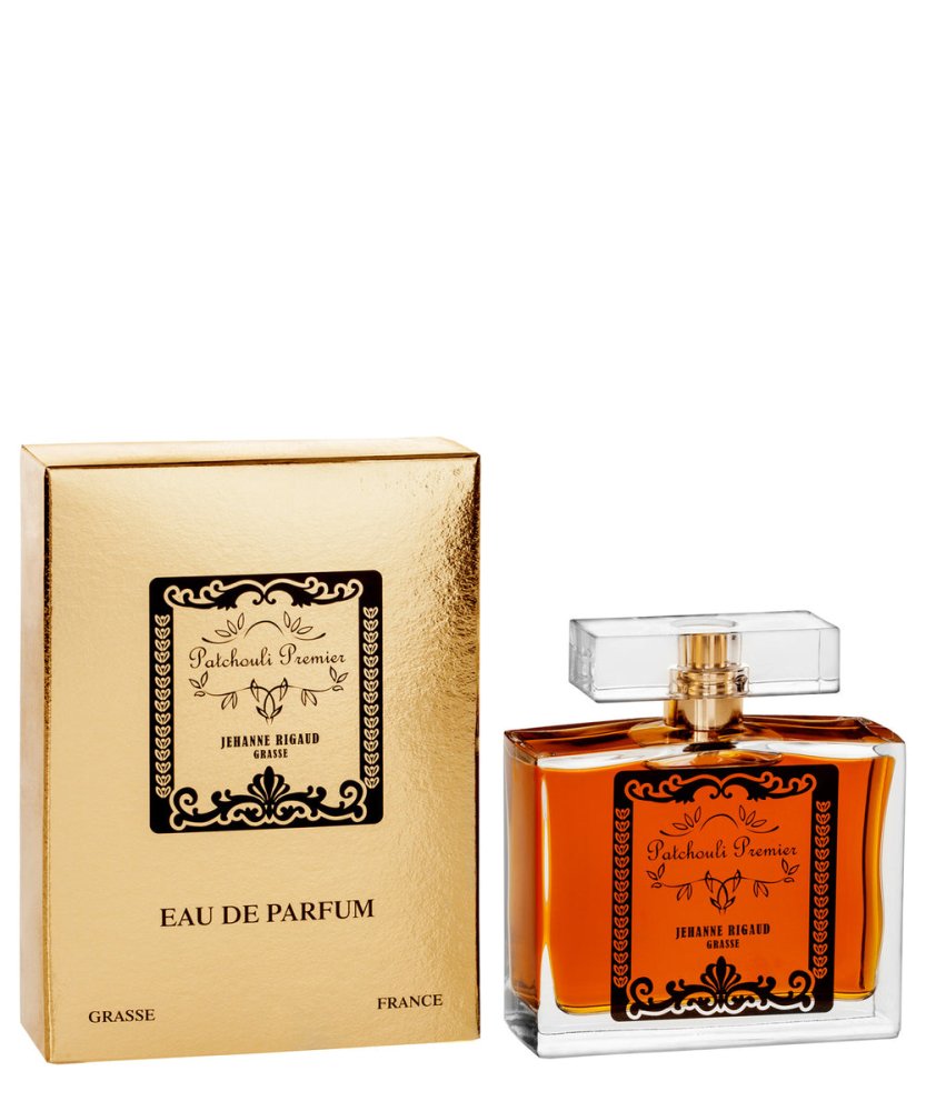 Patchouli Premier