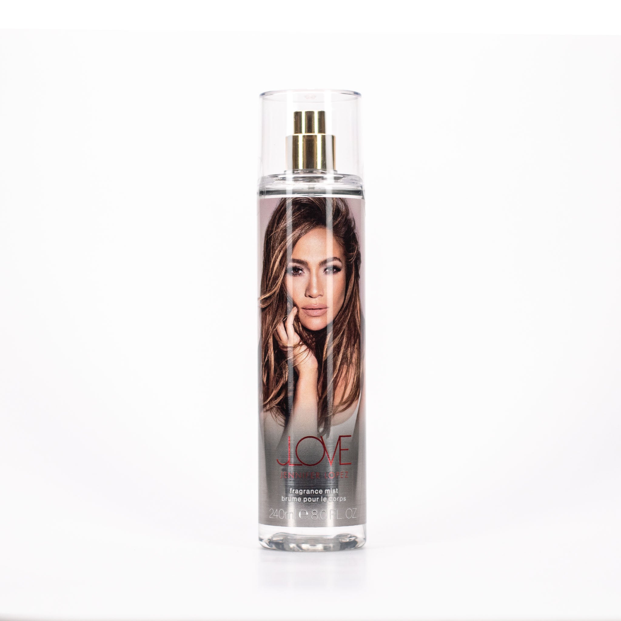 Jlove Body Spray