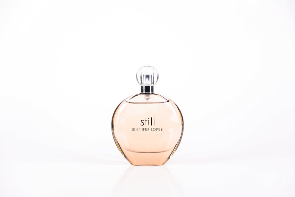 Still Perfume