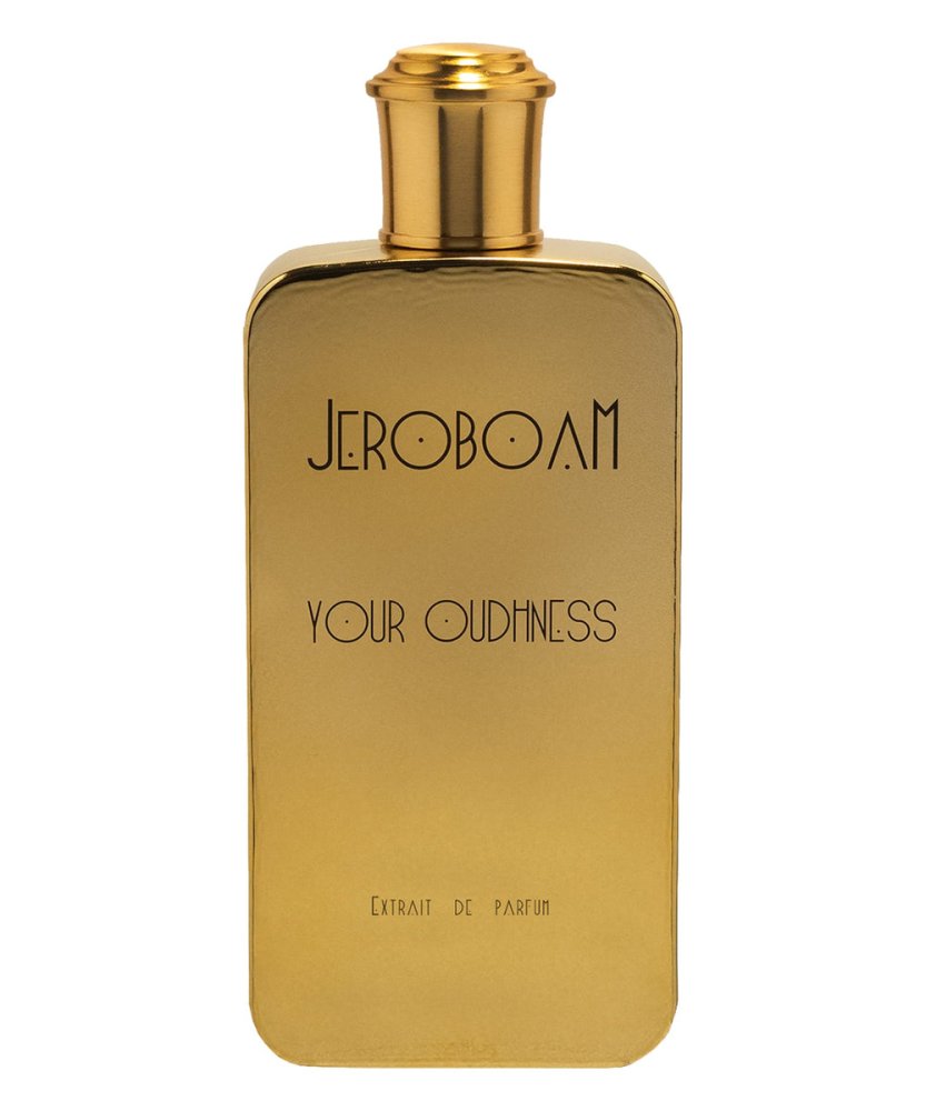 Your Oudhness