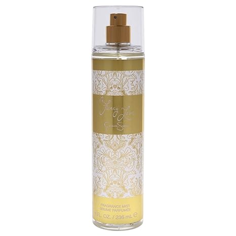 Fancy Love Body Spray