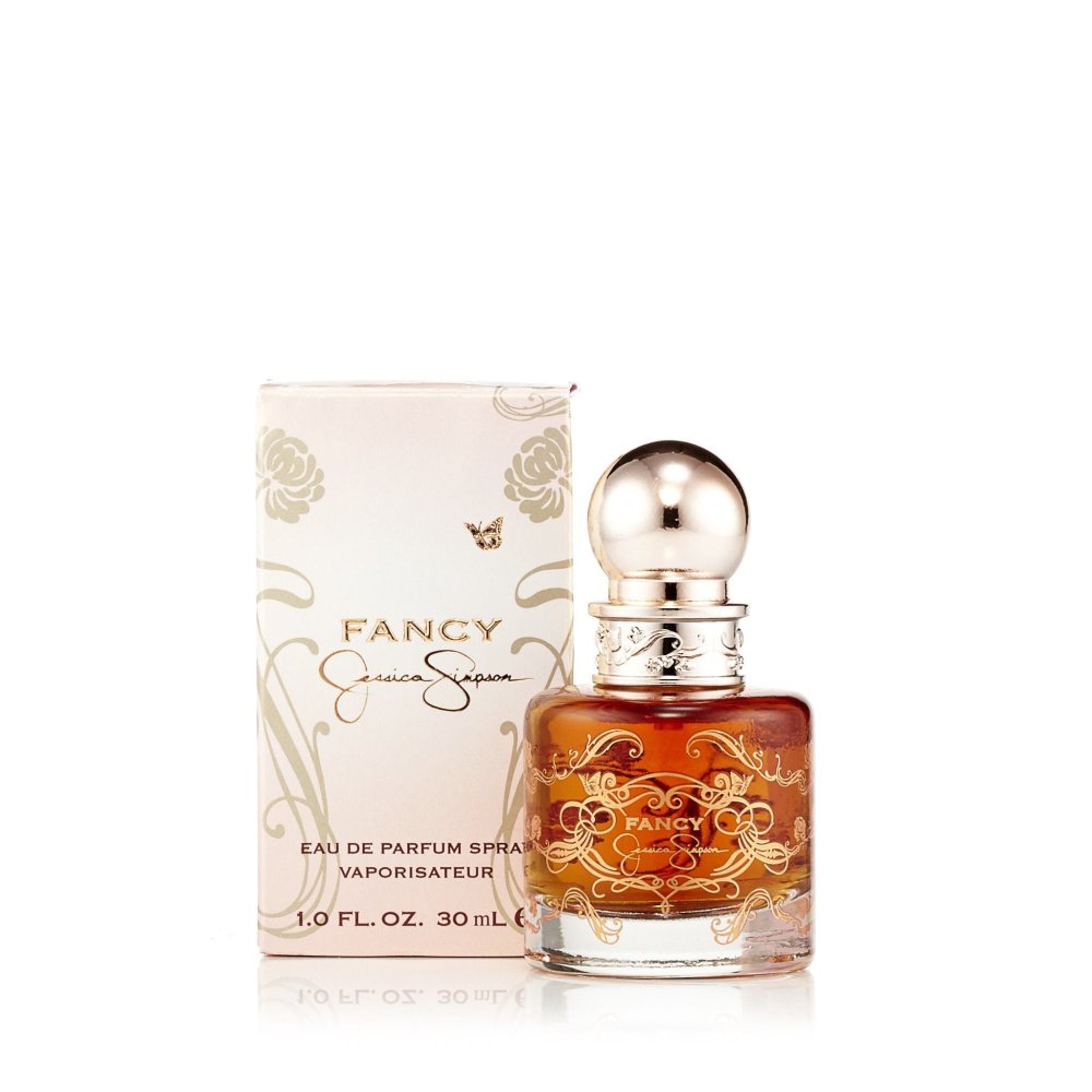 Fancy Perfume