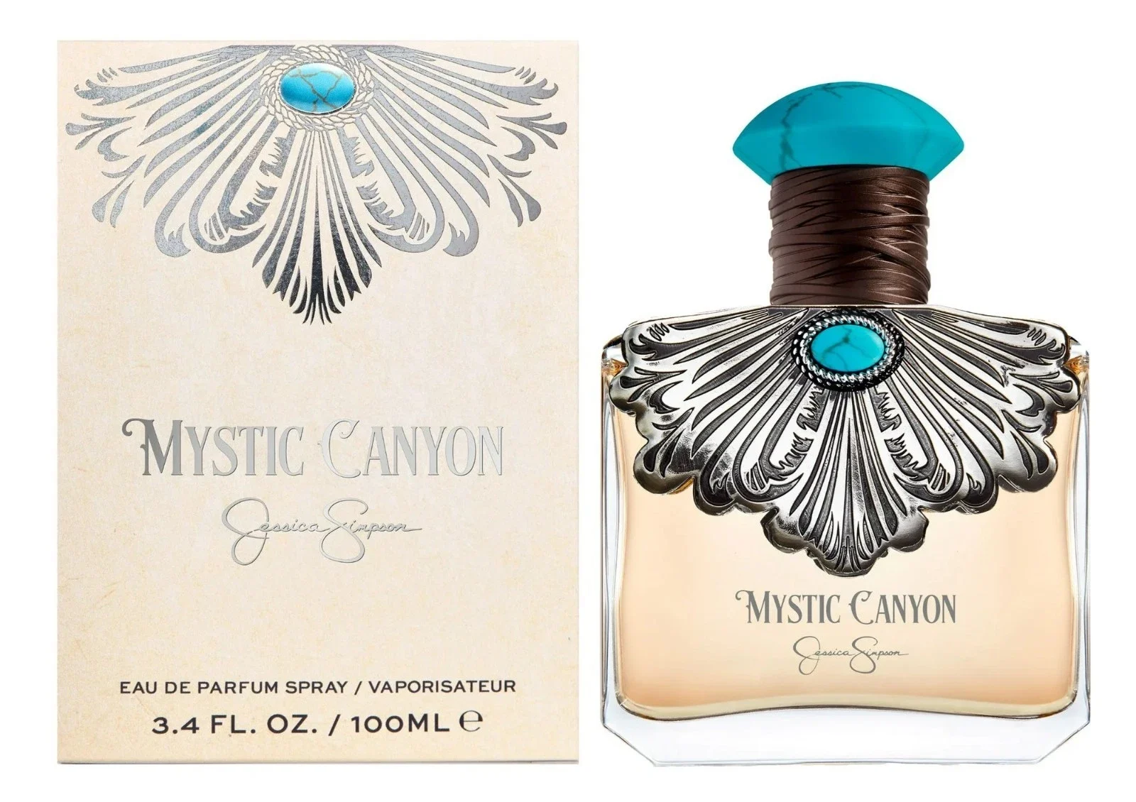 Mystic Canyon