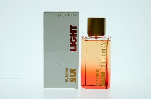 Sun Delight
