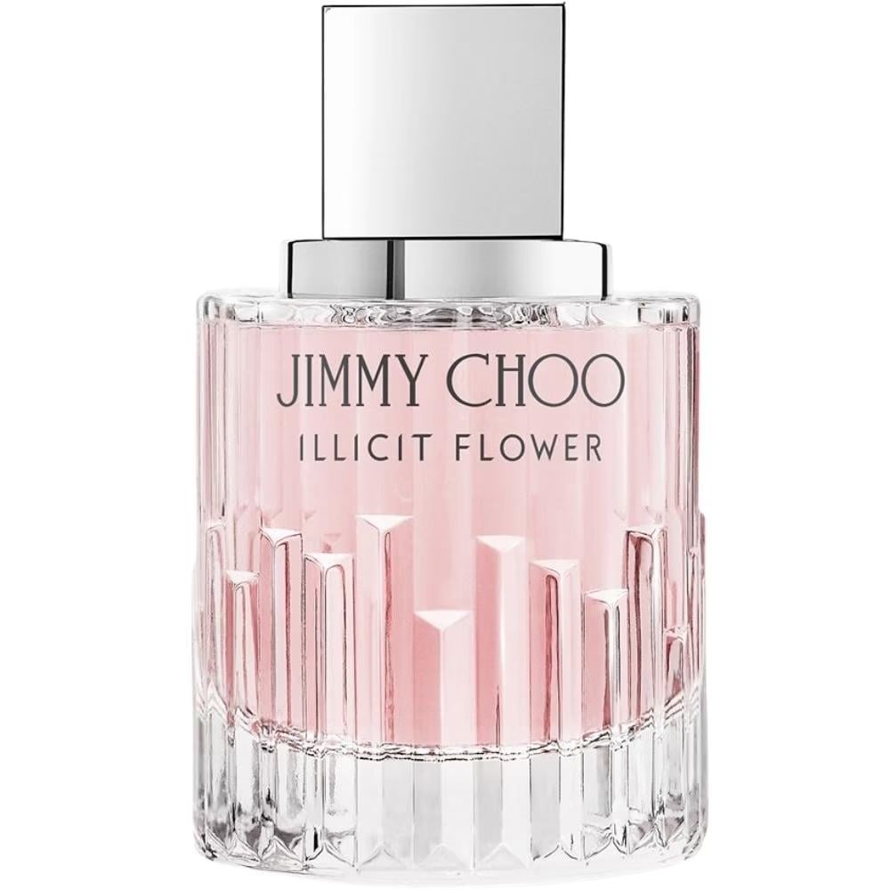 Illicit Flower Perfume