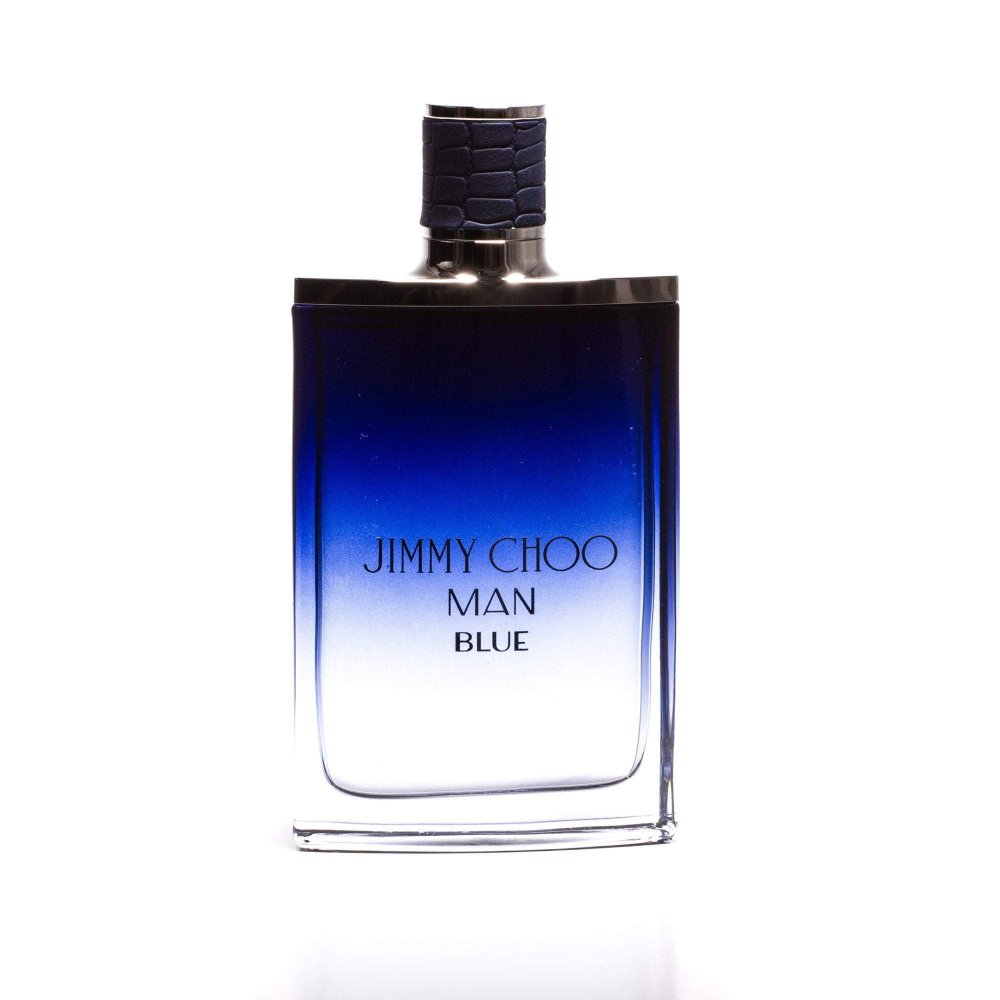 Man Blue