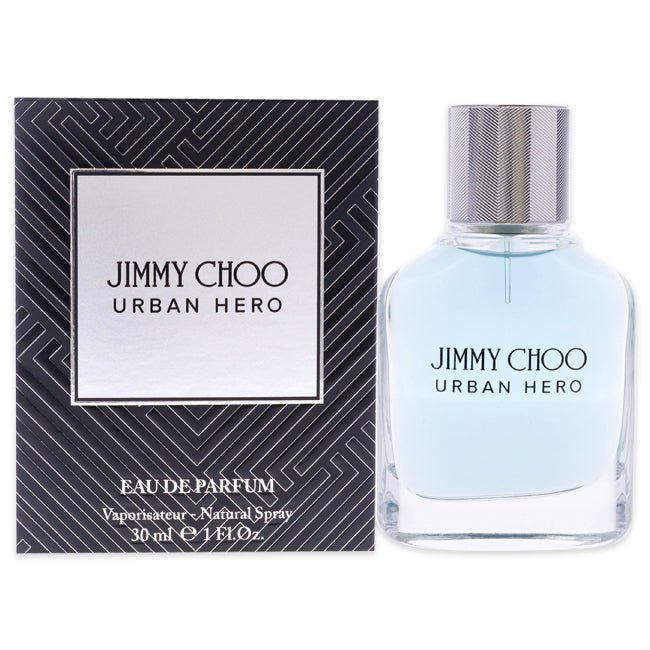 Urban Hero