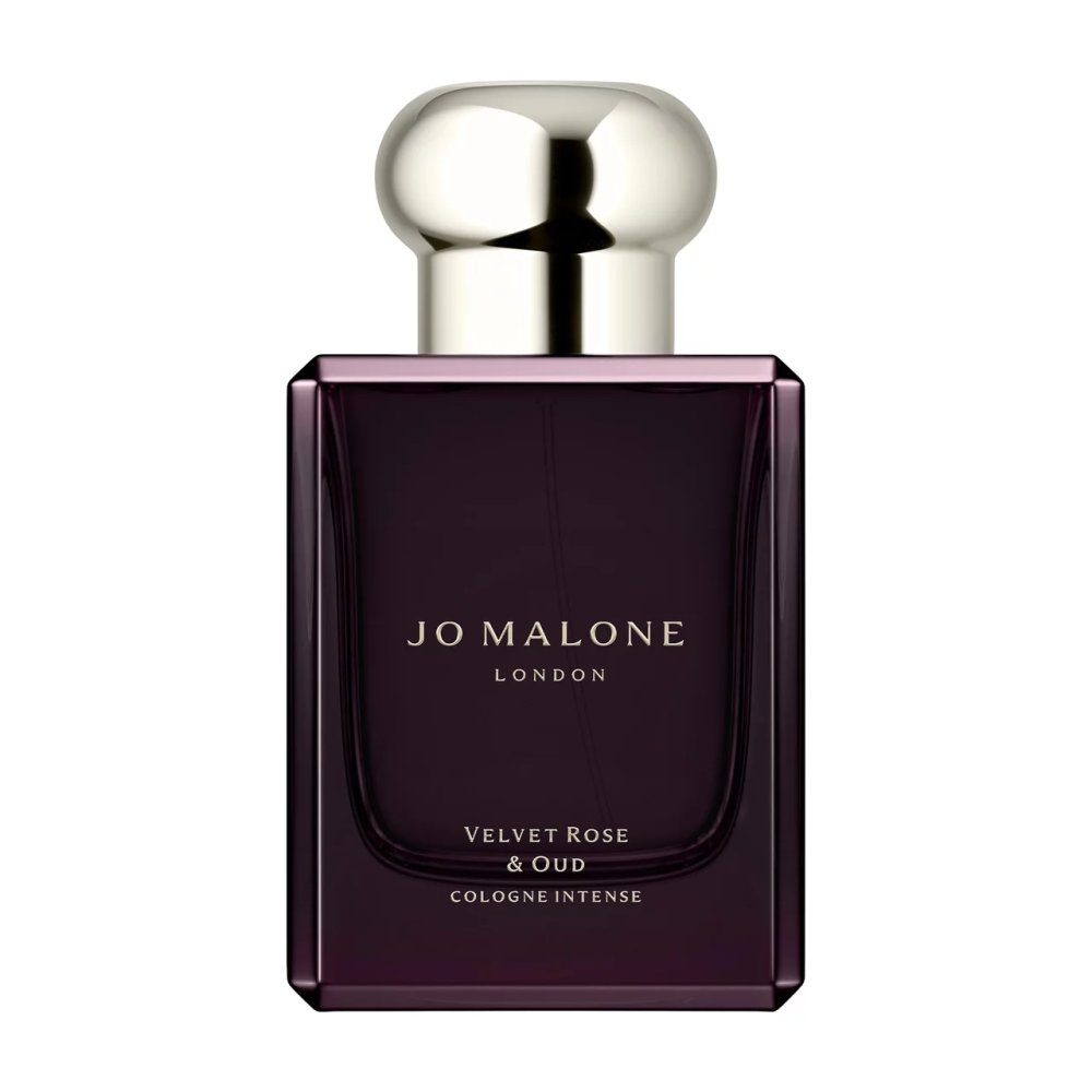Velvet Rose And Oud Intense