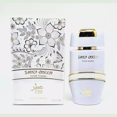 Saudi Queen