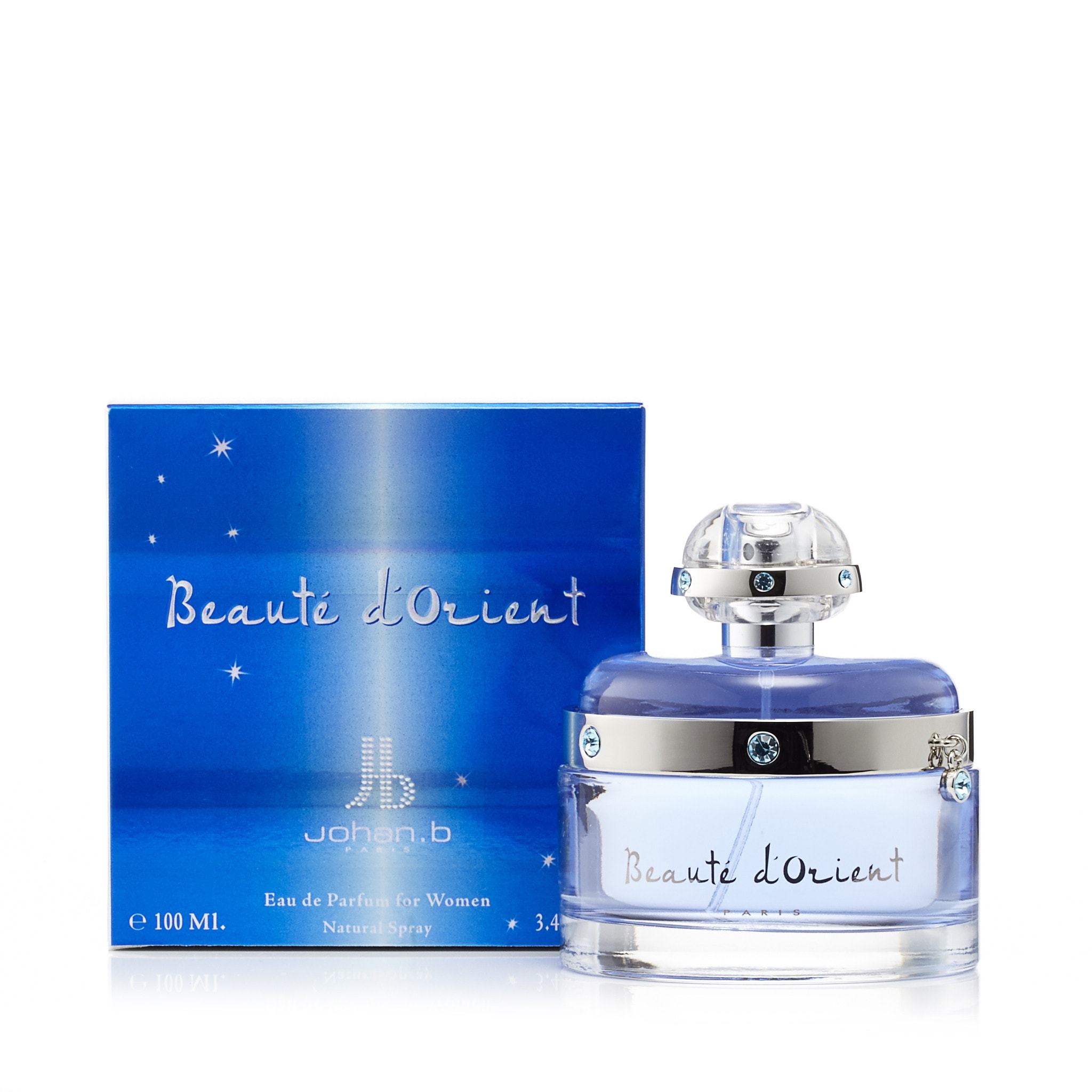 Beaute D'Orient