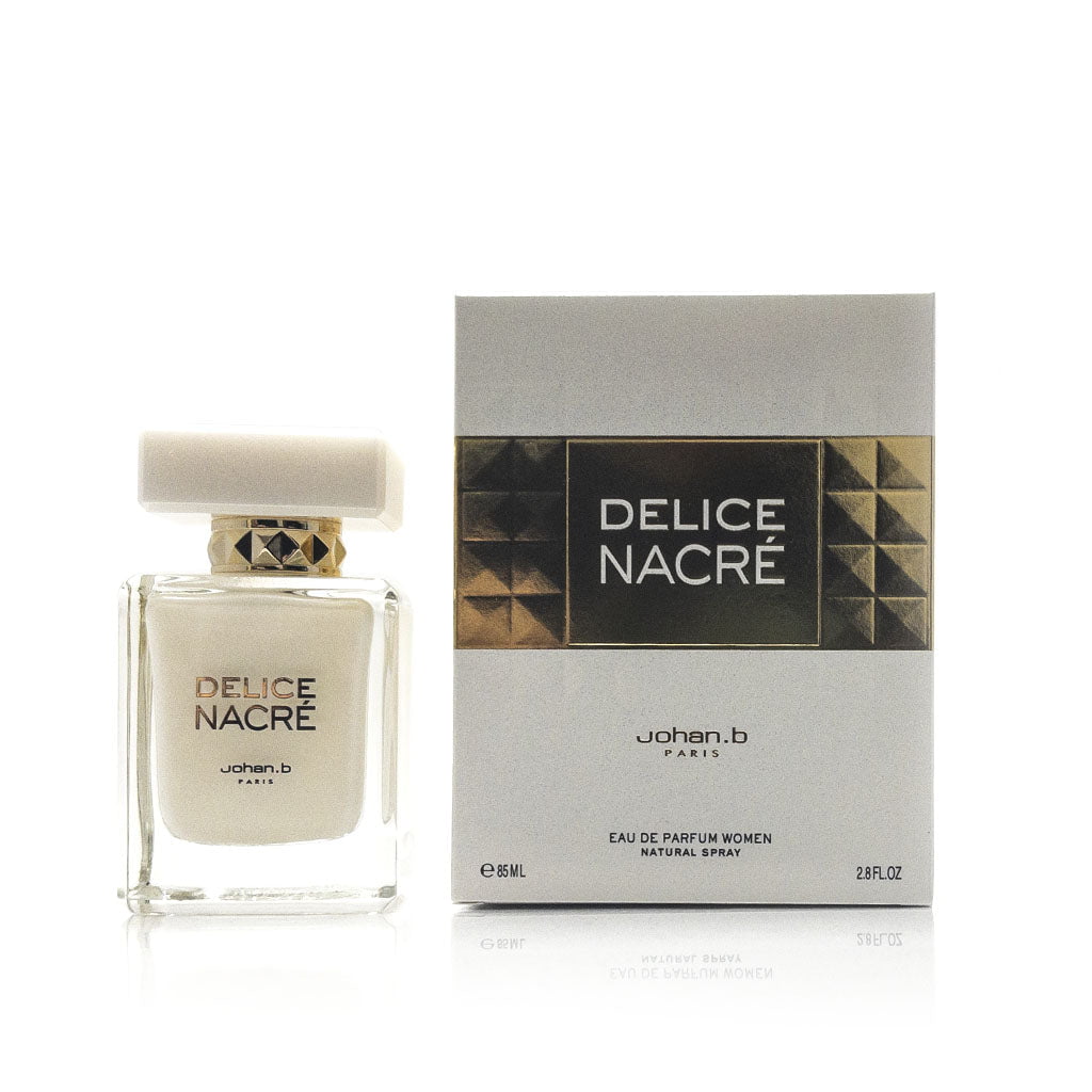 Delice Nacré