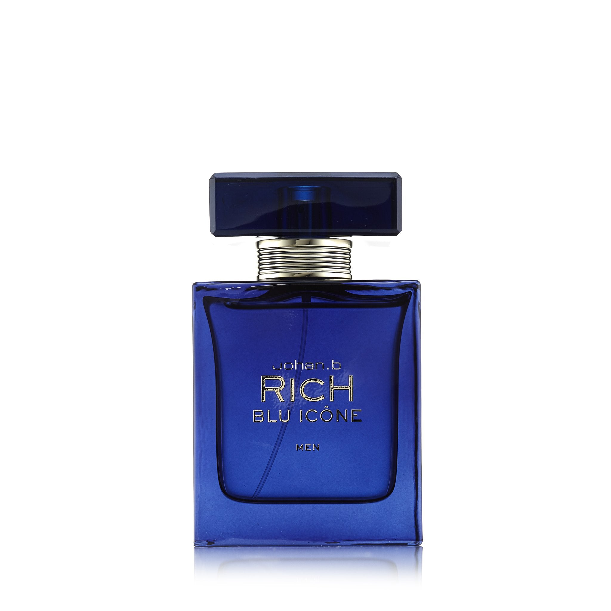 Rich Blu Icone