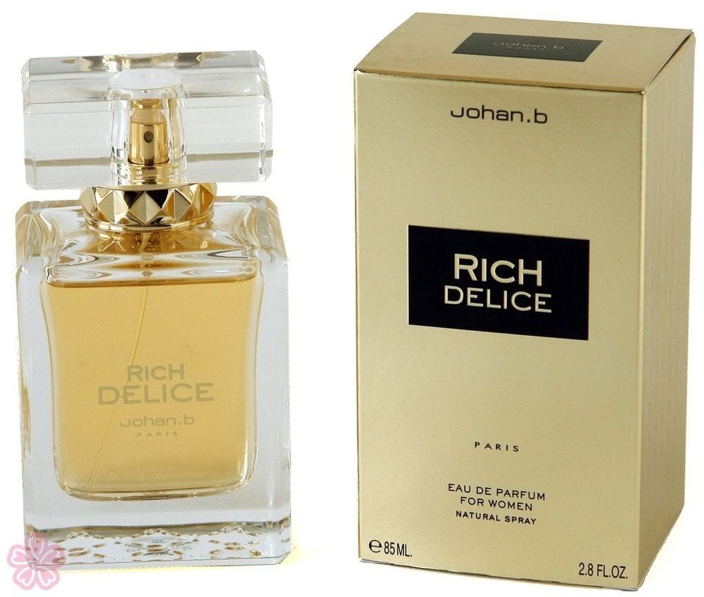 Rich Delice