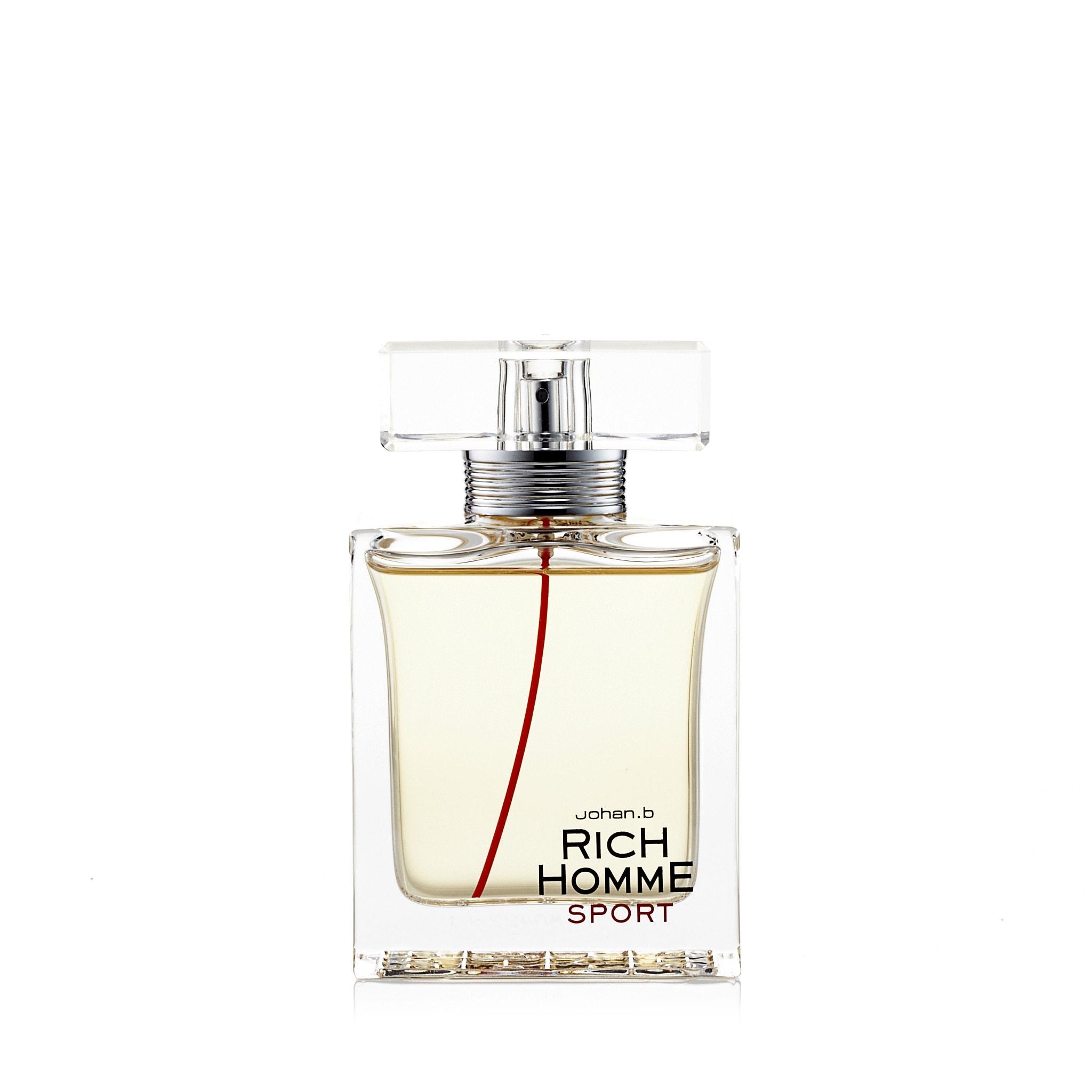 Rich Homme Sport