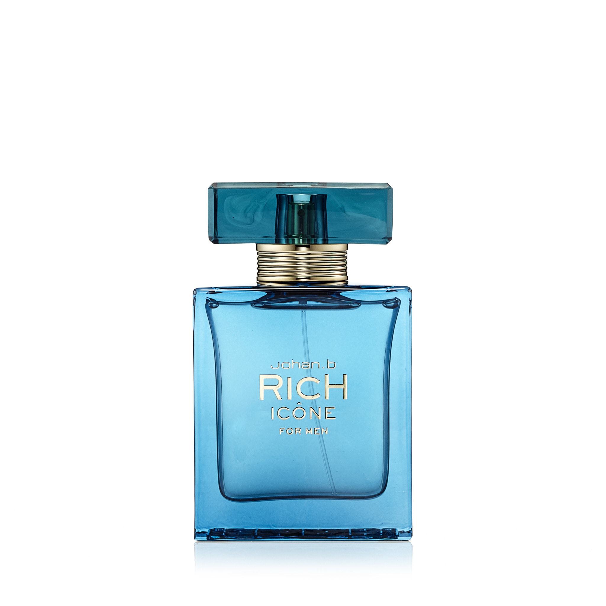 Rich Icone