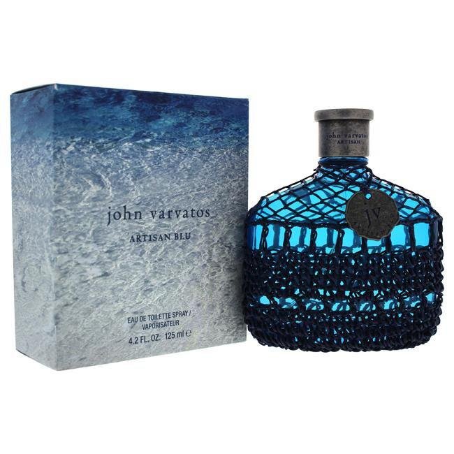 Artisan Blue