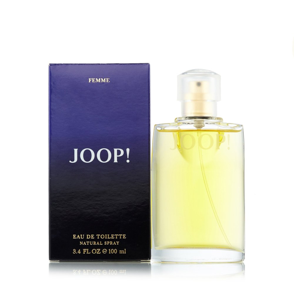 Femme Perfume