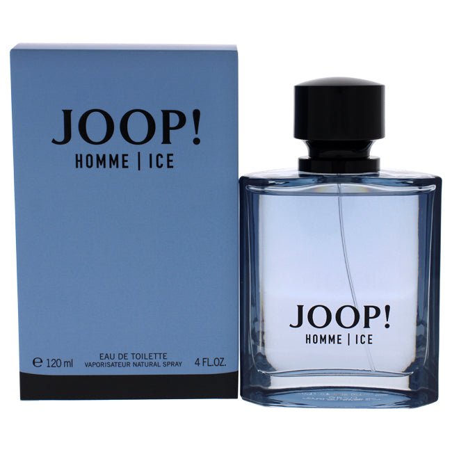 Homme Ice
