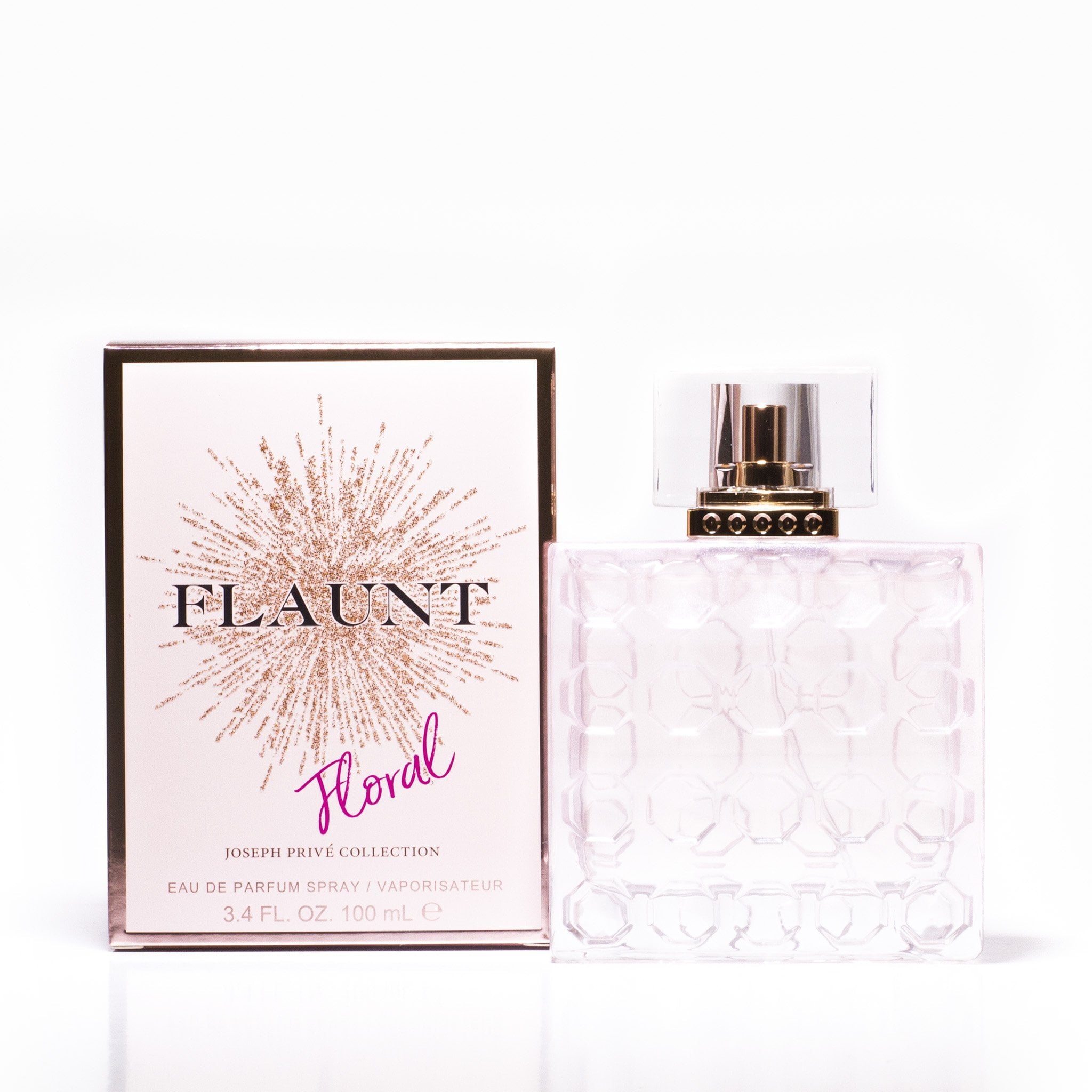 Flaunt Floral