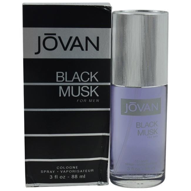 Black Musk