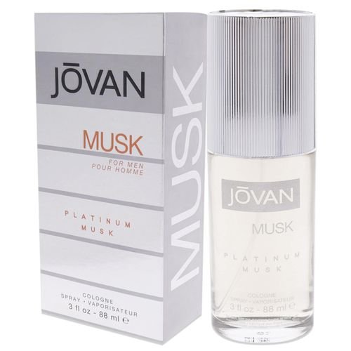 Platinum Musk