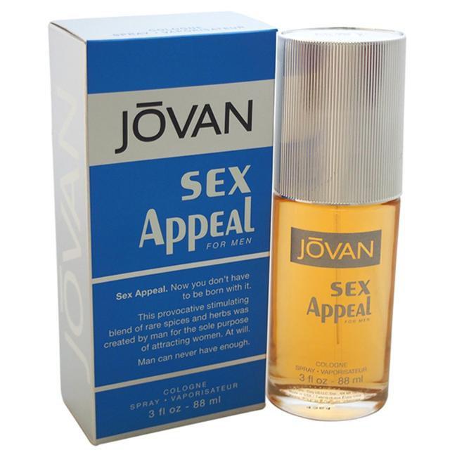 Sex Appeal Cologne