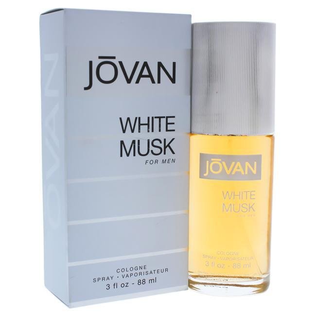 White Musk