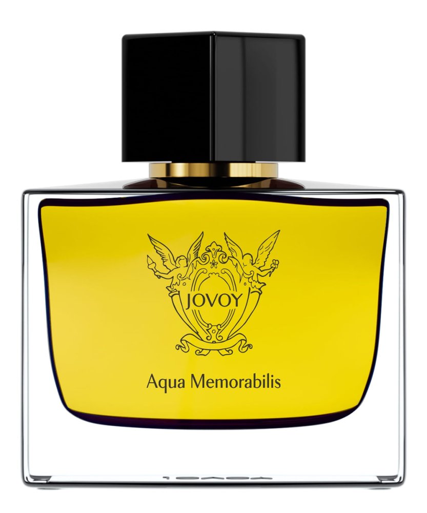 Aqua Memorabilis