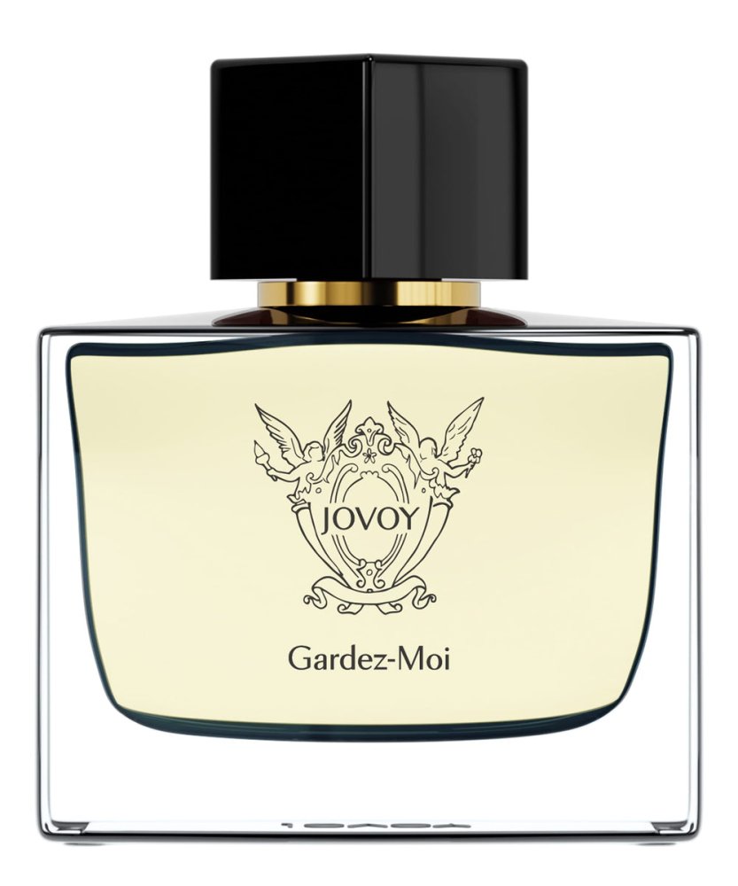 Gardez-moi