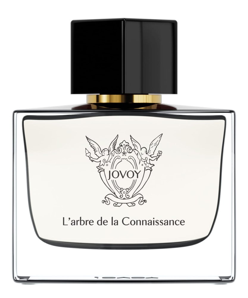 L’Arbre de la Connaissance