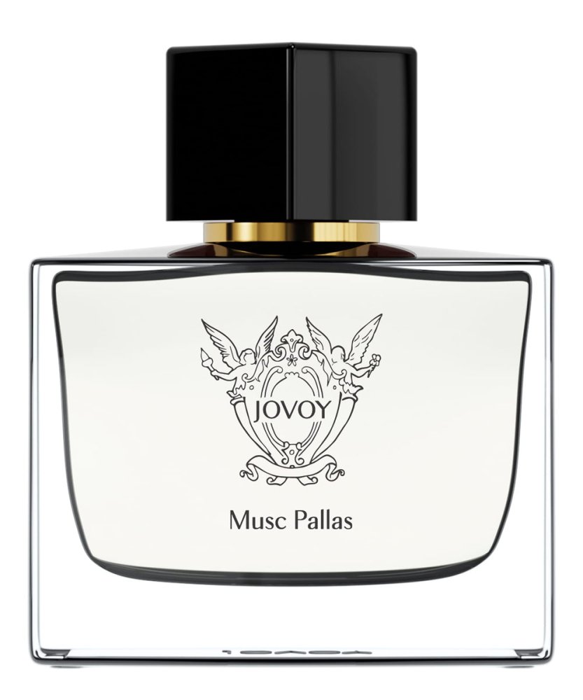 Musc Pallas