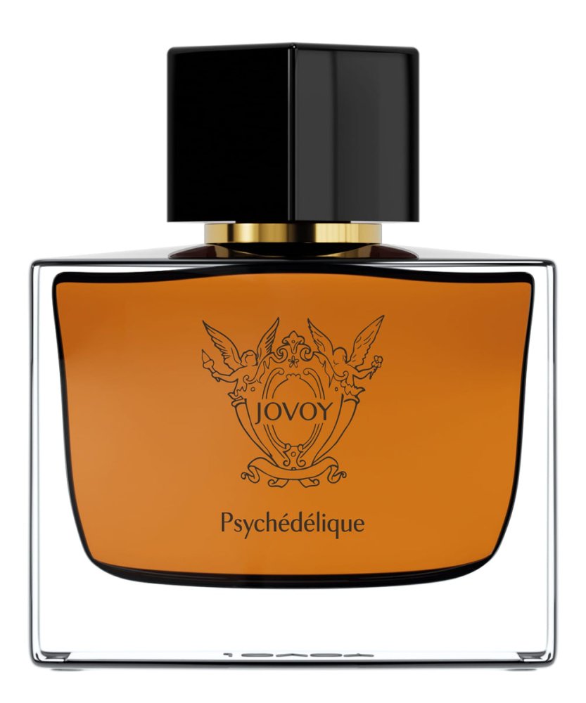 Psychédélique