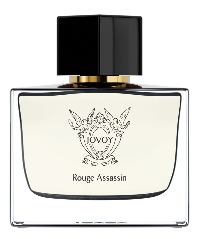Rouge Assassin