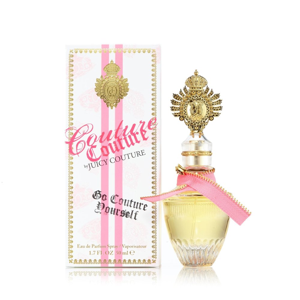 Couture by Juicy Couture