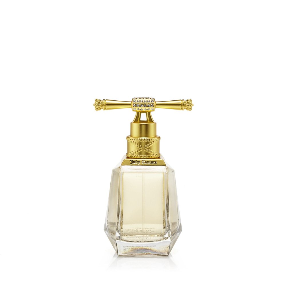 I Am Juicy Couture Perfume