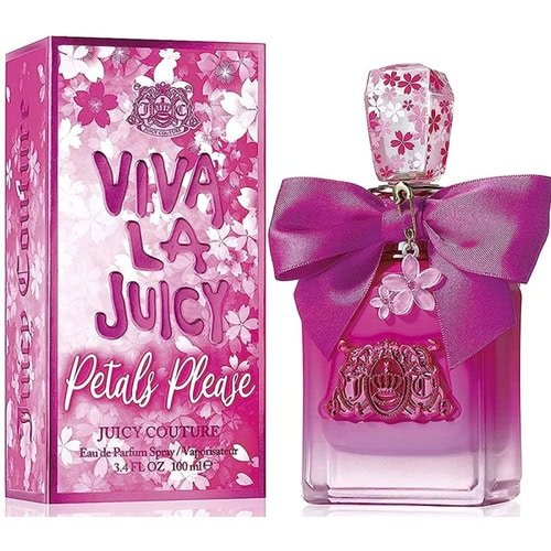 Viva La Juicy Petals Please