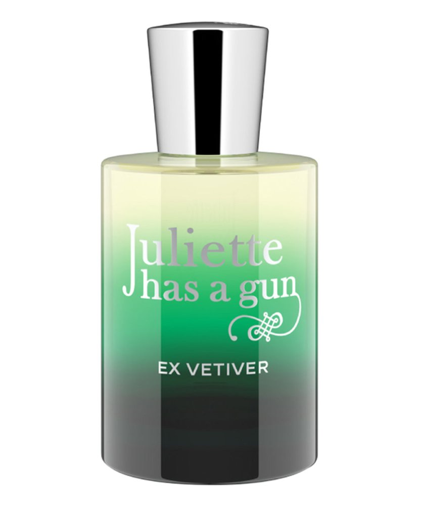 Ex Vetiver