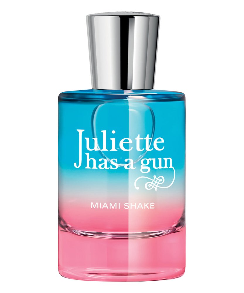 Miami Shake