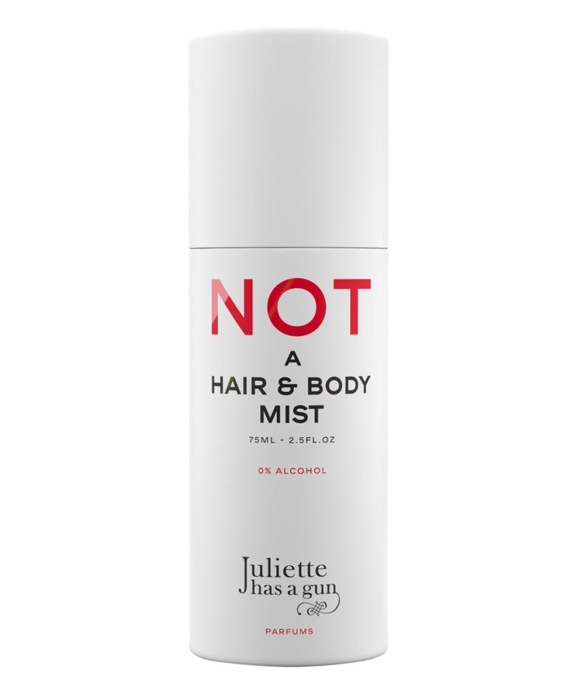 Not a Hair & Body Mist Hair fragrance