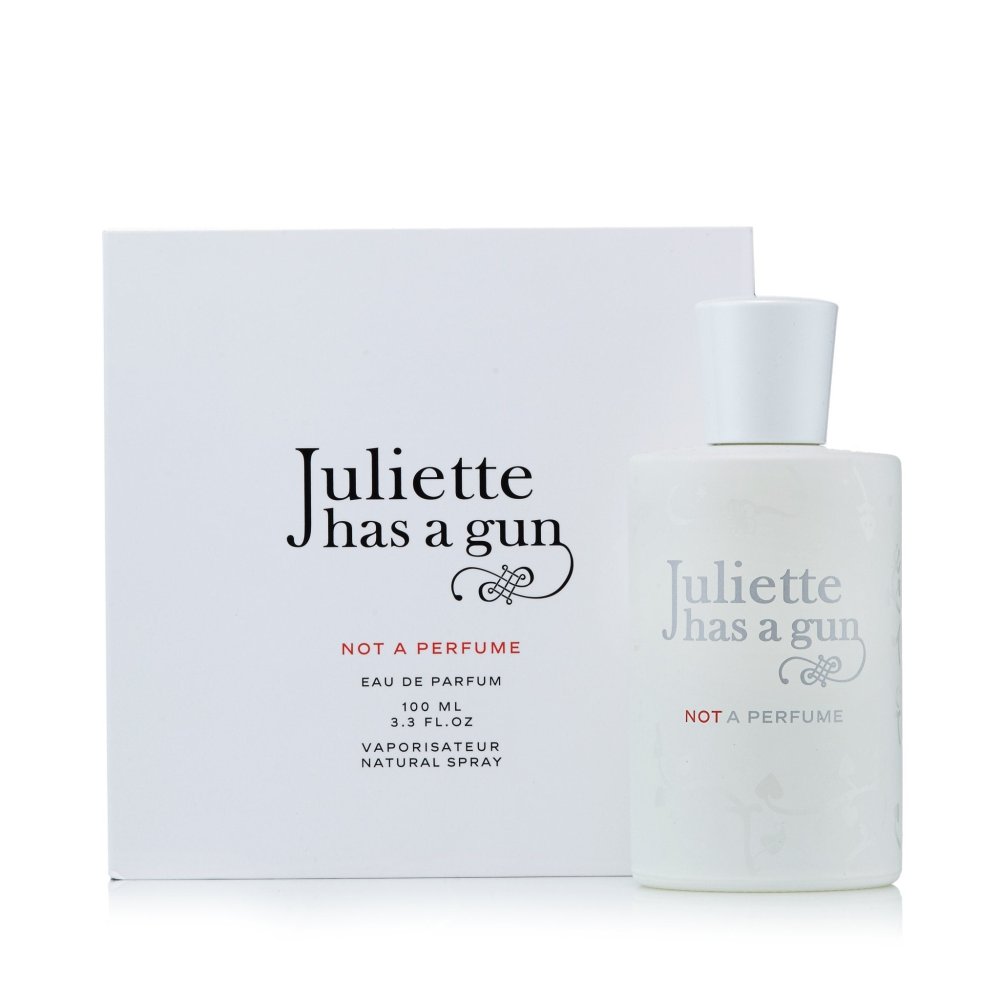 Not a Perfume