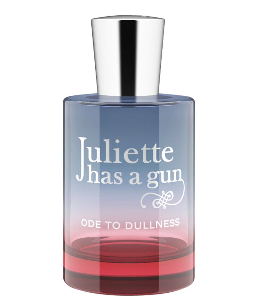 Ode to Dullness