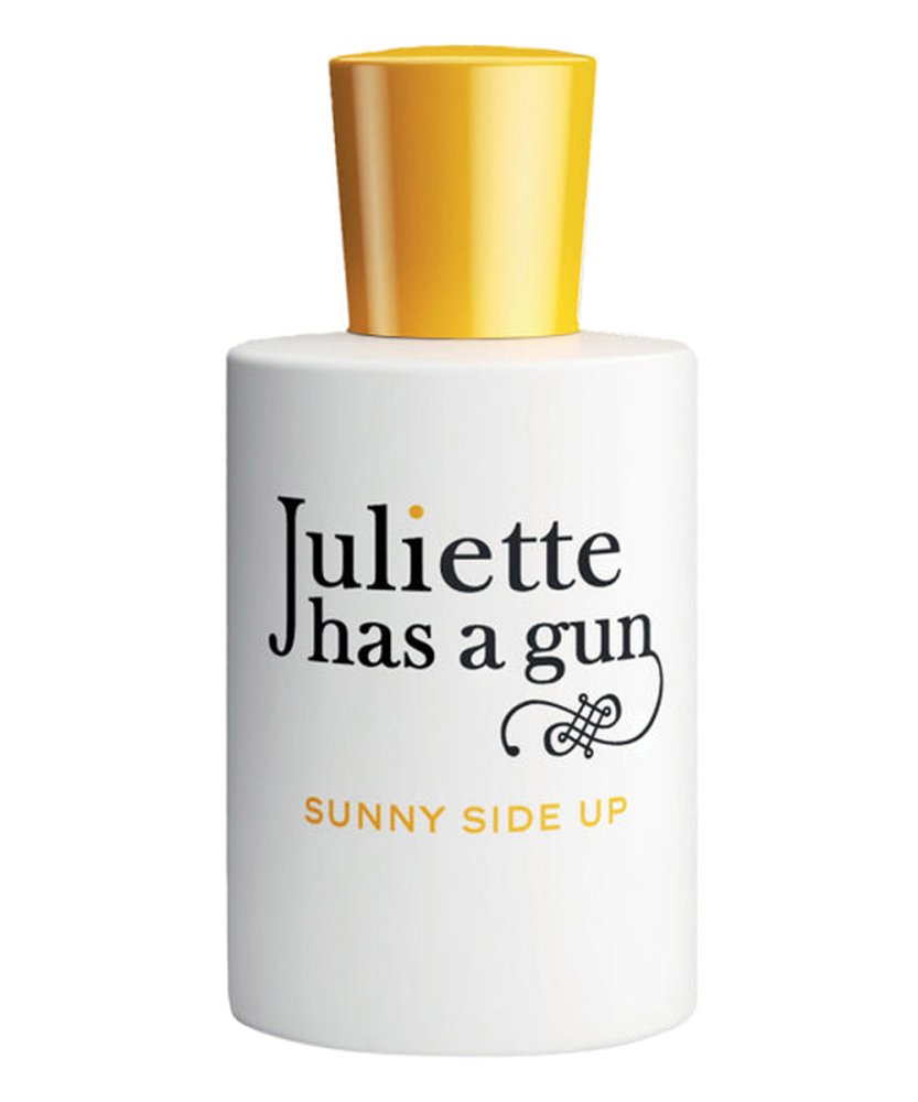 Sunny Side Up