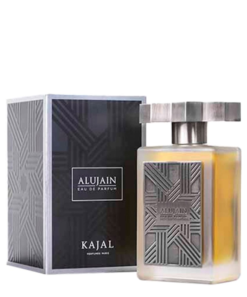 Alujain